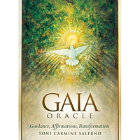 Оракула Гайи Gaia Oracle