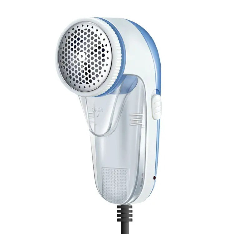 Машинка для видалення ковтунців SeaBreeze SB-032 Blue