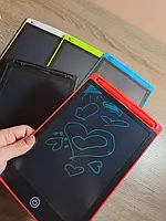 Дитячий графічний планшет для малювання LCD Writing Tablet 8,5 дюймів