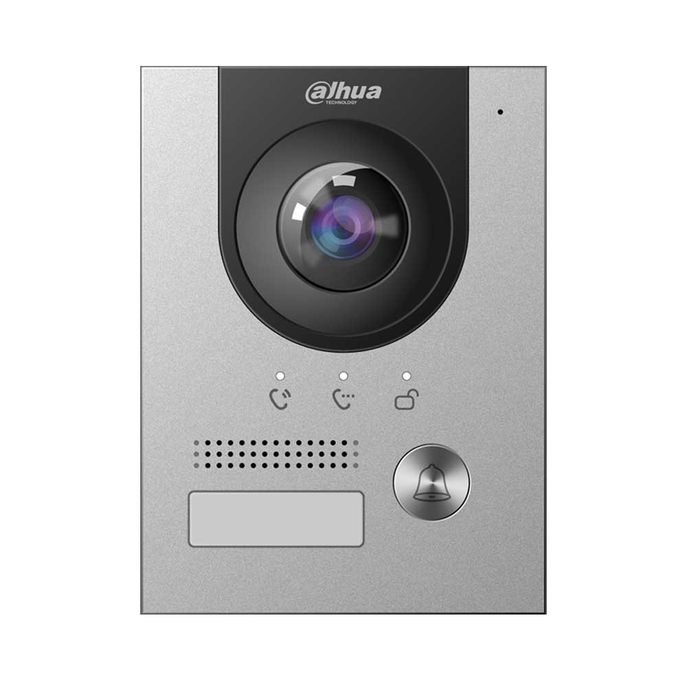 IP Виклична панель Dahua VTO2201F-P