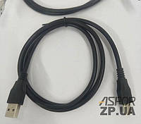 (Mobilza) USB кабель Type-C (подовжений штекер 9мм ) (6000624)