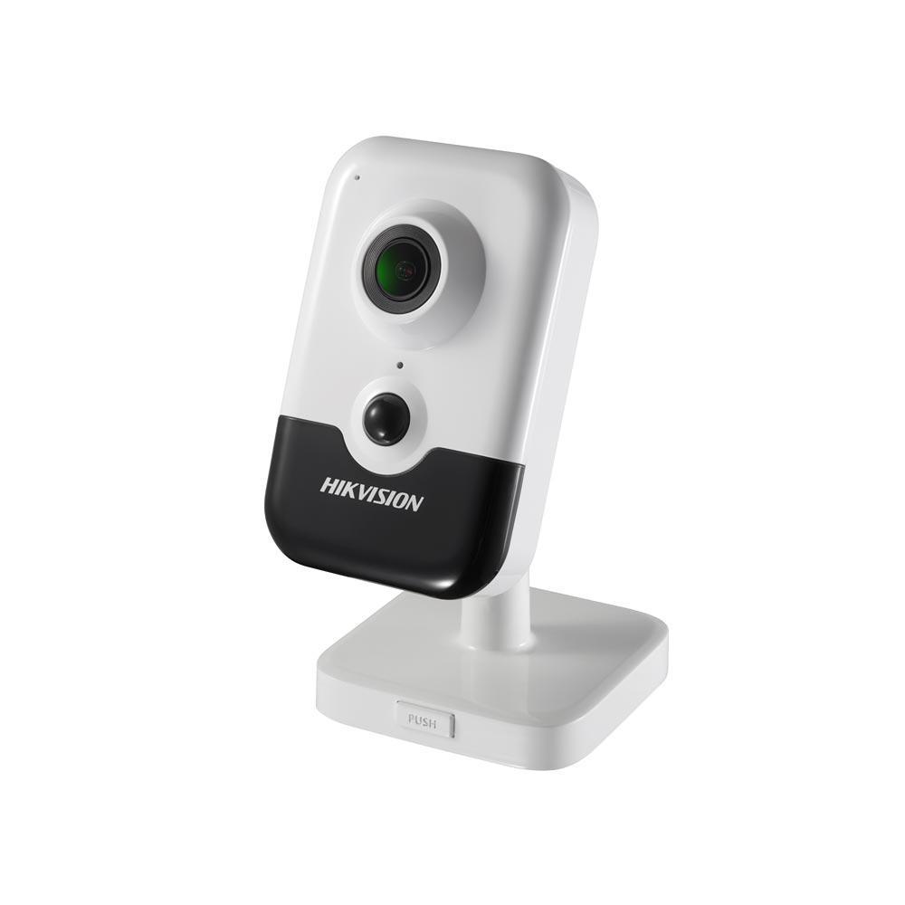 IP-відеокамера AcuSense Hikvision DS-2CD2443G2-I 4mm, фото 1
