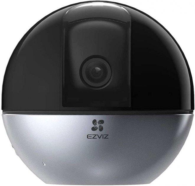 IP-відеокамера поворотна EZVIZ CS-C6W, фото 1