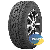 Шина всесезонная Toyo Open Country A/T plus 225/75 R16 115/112S