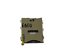 SIM Конектор для Sony D5803/ D5833/ D6633/ D6643/ E5803/ D6603/ D6653/ E5823