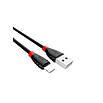 USB кабель HOCO X27 iPhone 1.2m	 (240 шт), фото 2