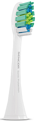 Насадка для зубної щітки Sencor SOX 015 White