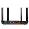 Маршрутизатор TP-LINK ARCHER AX55 AX3000 4xGE LAN 1xGE WAN MU-MIMO OFDMA (ARCHER-AX55), фото 4