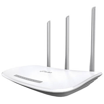 Маршрутизатор TP-LINK TL-WR845N N300 4xFE LAN 1xFE WAN (TL-WR845N)