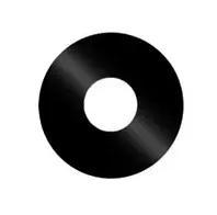 Скло камери для Huawei Honor 10 Lite, фото 1