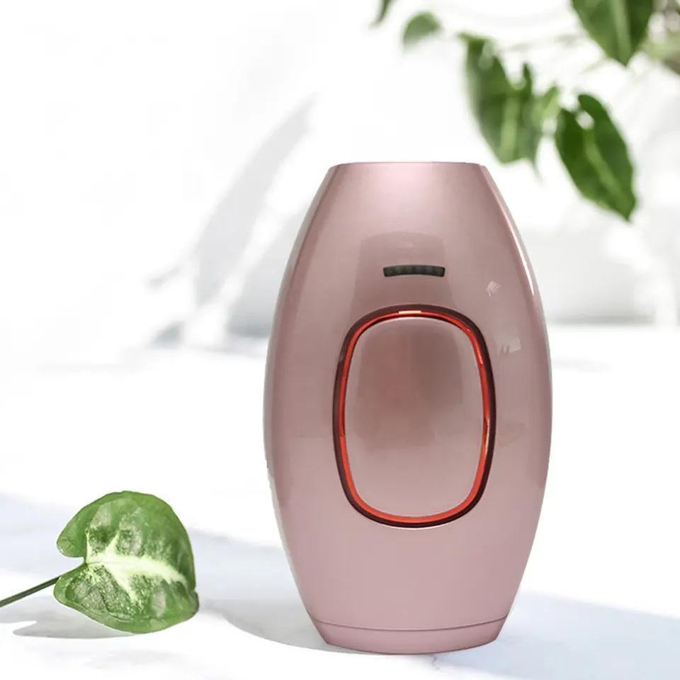 Фотоепілятор No Brand Intense Pulse Light Pink IPL109