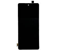 Дисплейний модуль Samsung S20 FE / G780 Original (PRC) Black