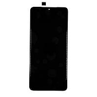 Дисплейний модуль Samsung S20 Plus 5G/ G985F Original (PRC) Black