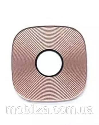 Скло камери для Huawei Nova plus Rose, фото 1