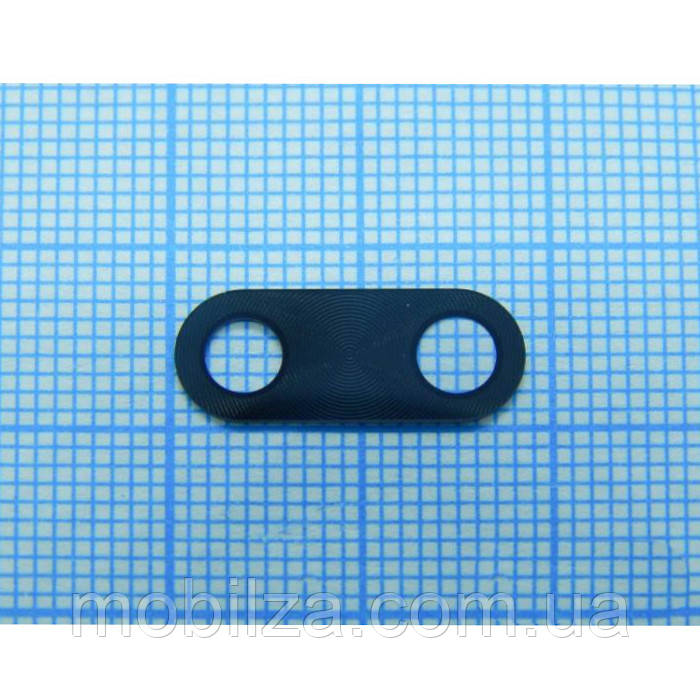 Скло камери для Huawei Y6 Pro 2017/ NOVA Lite 2017/ P9 Lite mini/ SLA-L02/ L22/ TL00, фото 1