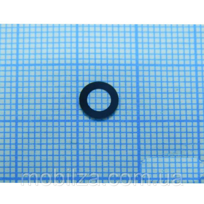 Скло камери для Huawei Y9 2018 / FLA-AL00/ FLA-LA10/ FLA-LX1/ FLA-LX2/ FLA-LX3, фото 1