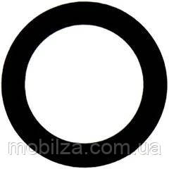 Скло камери iPhone 7G Black, фото 1