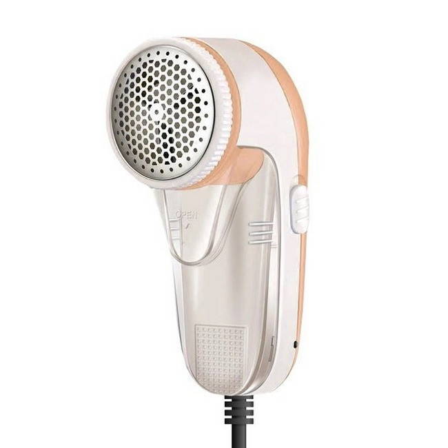 Машинка для видалення ковтунців SeaBreeze SB-034 Beige, фото 1