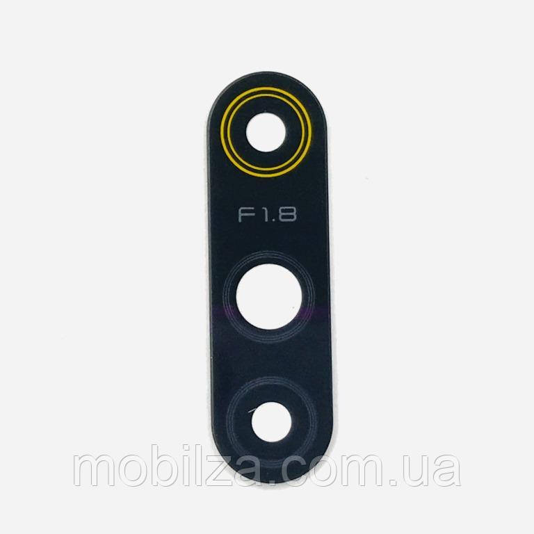 Скло камери для Realme C3 Black, фото 1