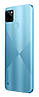 Смартфон Realme C21Y 3/32GB Dual Sim Blue EU, фото 4