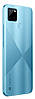 Смартфон Realme C21Y 3/32GB Dual Sim Blue EU, фото 6