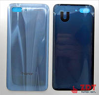 Задня кришка корпусу Huawei Honor 10 (COL-L29) Gray/Blue