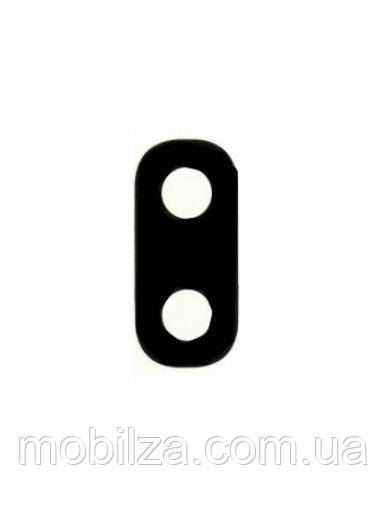 Скло камери OnePlus 6 Black, фото 1