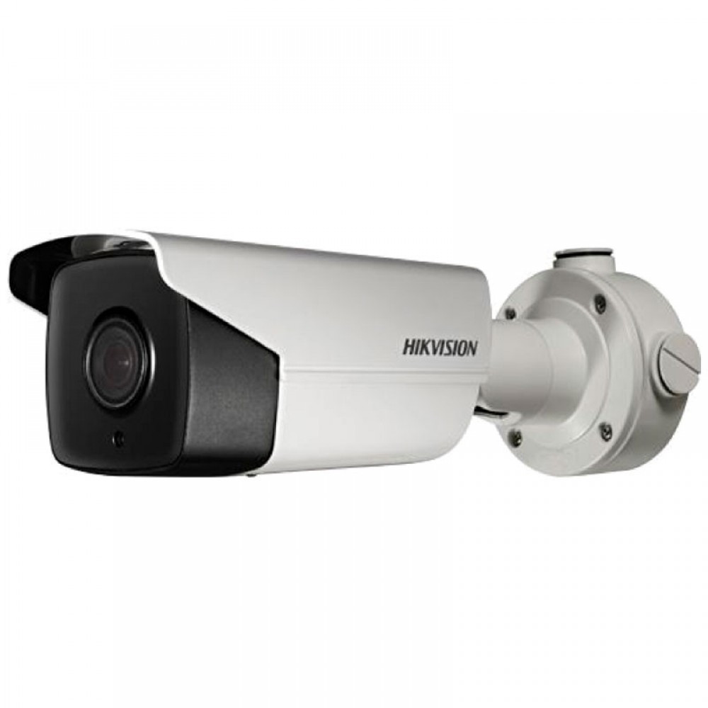 2 Mп IP-відеокамера Hikvision DS-2CD2T25FHWD-I8 (4 мм)