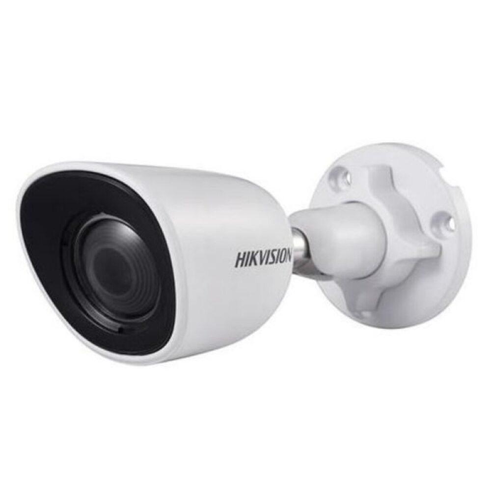2 Mп IP-відеокамера Hikvision DS-2CD6426F-50-(4 мм) (2 метри)