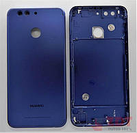 Задня кришка корпусу Huawei Nova 2 Plus Blue