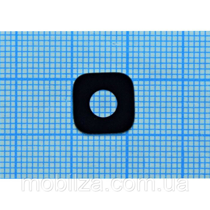 Скло камери для Samsung Note 7 / N930 black, фото 1