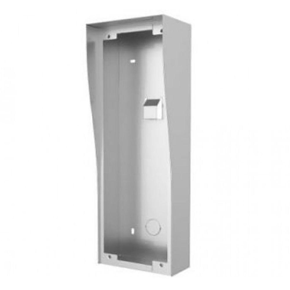 Накладна панель Hikvision DS-KAB13-D для монтажу панелі DS-KD3002-VM, фото 1