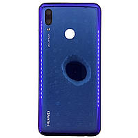 Задня кришка корпусу Huawei P Smart 2019 POT-LX1 aurora Blue