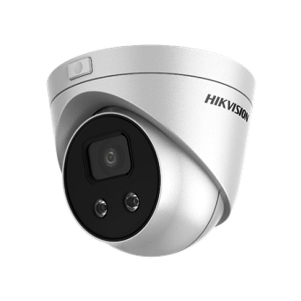 2 Mп IP-відеокамера Hikvision DS-2CD2326G1-I (2.8 мм)