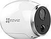 1 Mп Wi-Fi камера на батарейках EZVIZ CS-CV316, фото 3