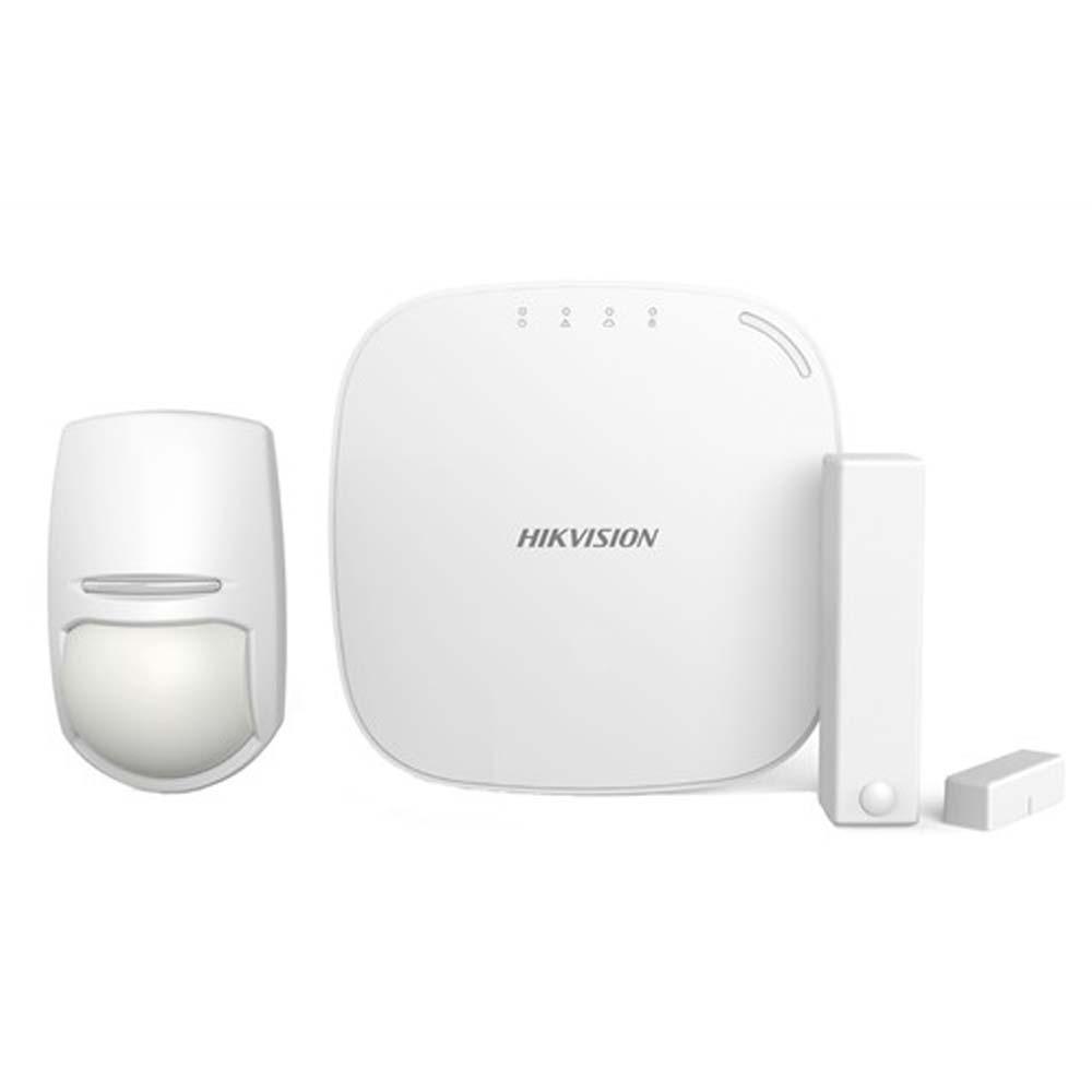 Комплект бездротової сигналізації Hikvision DS-PWA32-NG (868 MHz), фото 1