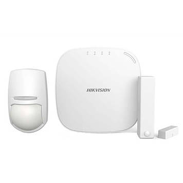 Комплект бездротової сигналізації Hikvision DS-PWA32-NG (868 MHz)