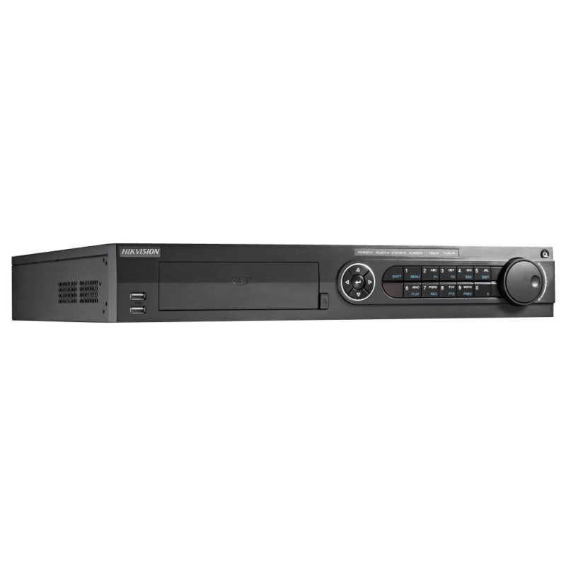 16-канальний Turbo HD відеореєстратор Hikvision DS-7316HQHI-K4