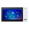 Комплект IP видеодомофона Dahua DHI-VTH5221DW-S2 + DHI-VTO2101E-P-S1, фото 3