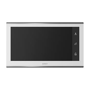 Відеодомофон ARNY AVD-730 2MPX White