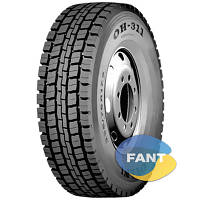 Шина всесезонная Otani OH-311 (ведущая) 235/75 R17.5 132/130M PR14