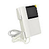 Відеодомофон Commax CDV-43K2 White, фото 3