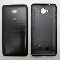 Задня кришка корпусу Huawei Y3-2 4g Black