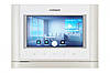 Відеодомофон Commax CMV-70MX White, фото 3