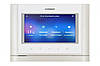 Відеодомофон Commax CMV-70MX White, фото 4