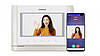 Відеодомофон Commax CMV-70MX White, фото 5