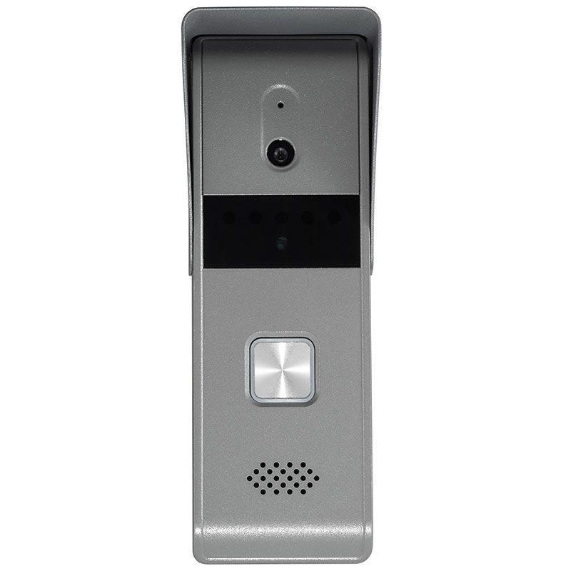 Панель Hikvision DS-KB2421-IM D1, фото 1