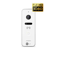 Вызывная панель Neolight Optima ID FHD White