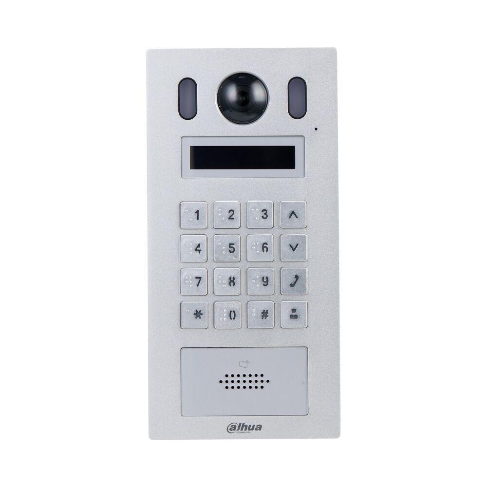 IP виклична панель Dahua DHI-VTO6221E-P