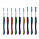Міжзубна щітка Gum TravLer 1.3 мм, 1 шт., фото 2